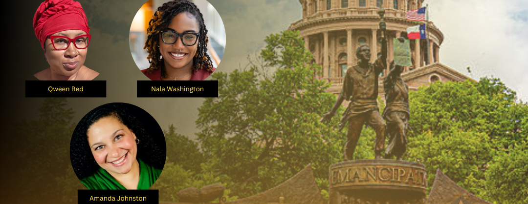 4th Annual Carrying the Torch: A Reading and Remembrance for the Future